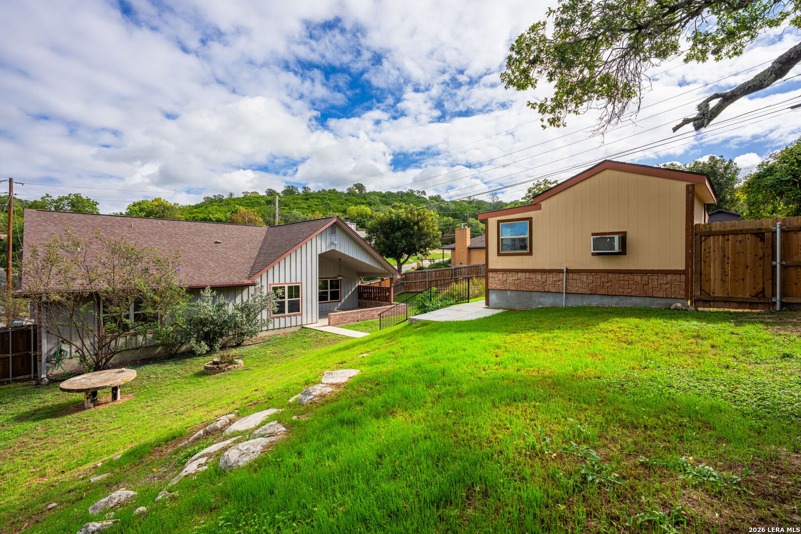 1107 Mary Frances Drive Kerrville TX 78028