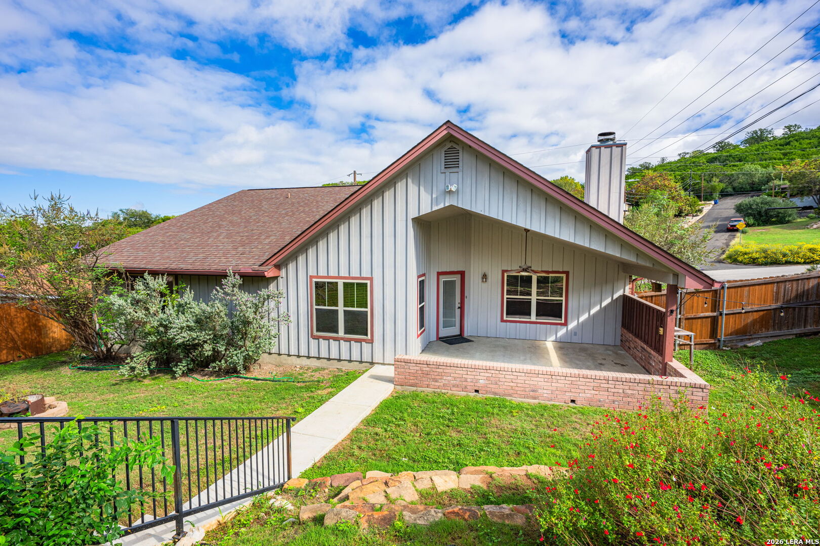 1107 Mary Frances Drive Kerrville TX 78028