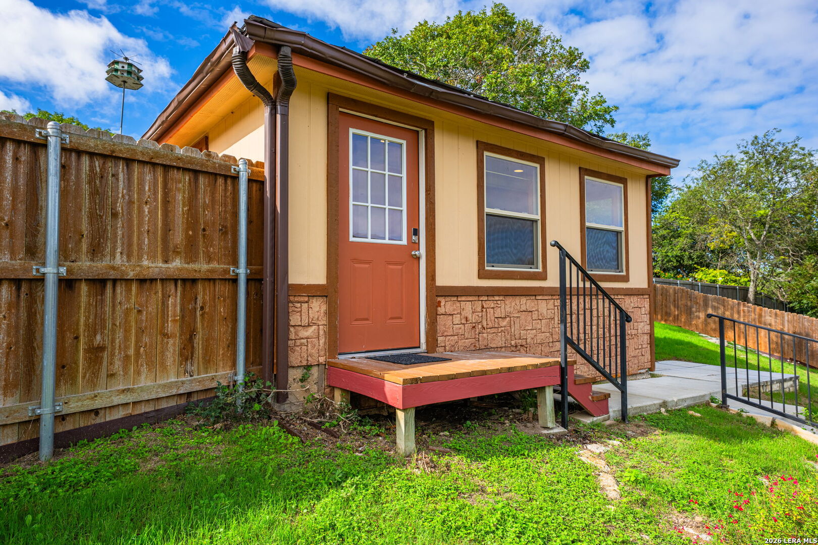 1107 Mary Frances Drive Kerrville TX 78028