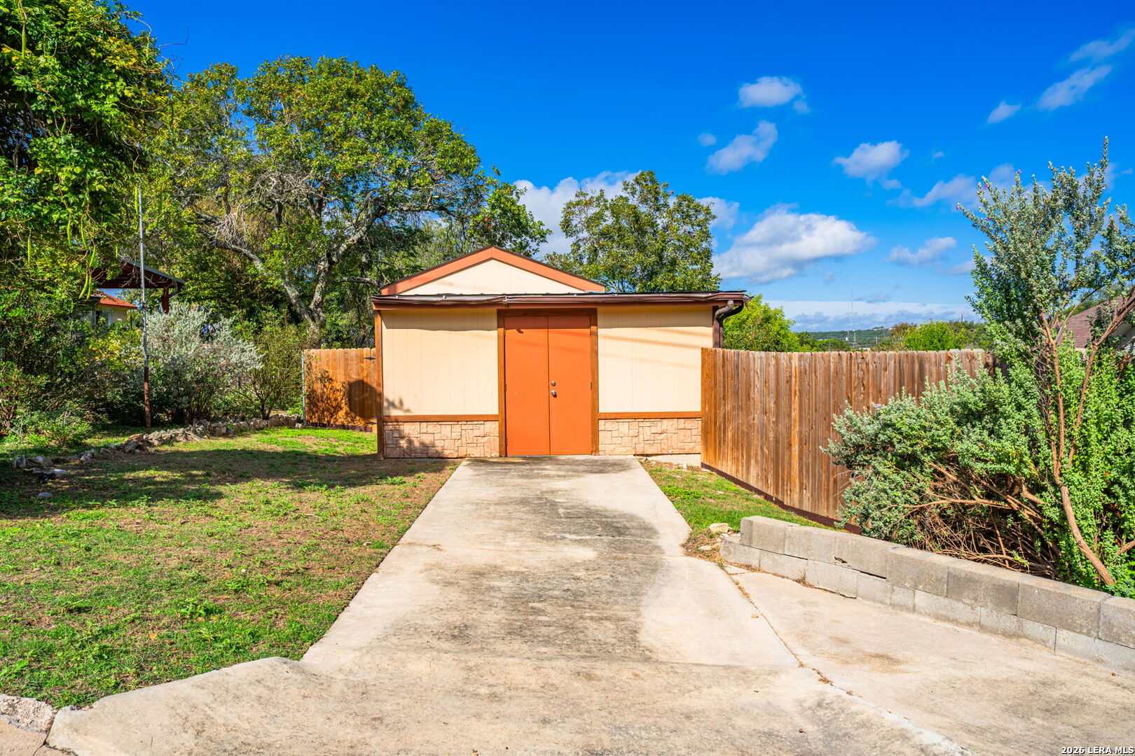 1107 Mary Frances Drive Kerrville TX 78028