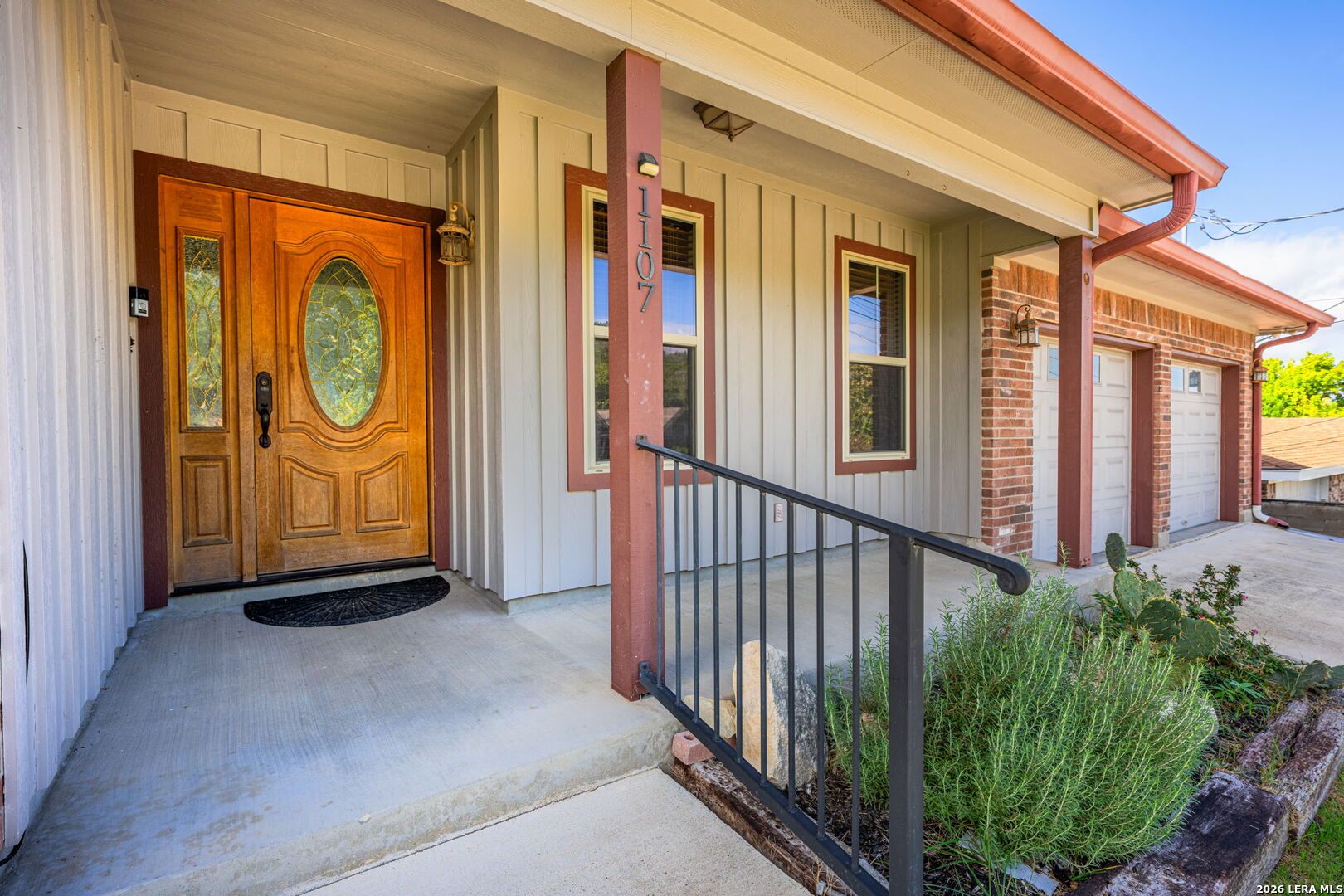 1107 Mary Frances Drive Kerrville TX 78028