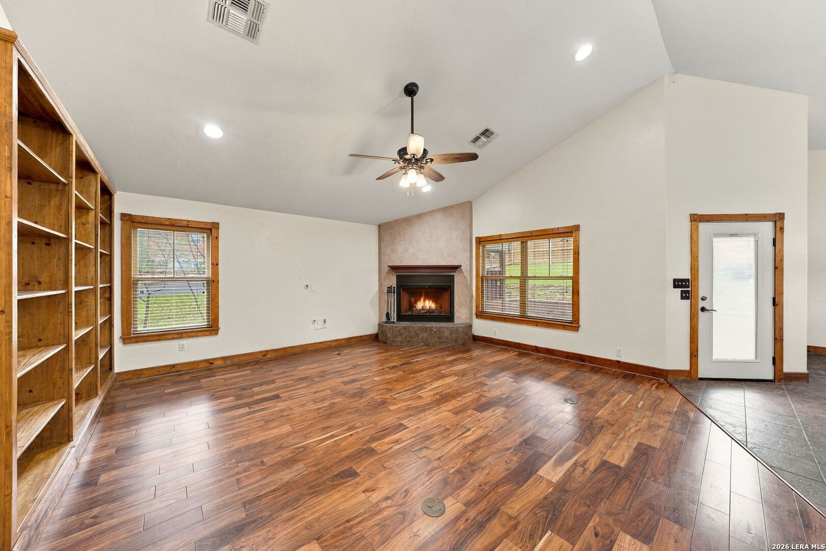 1107 Mary Frances Drive Kerrville TX 78028