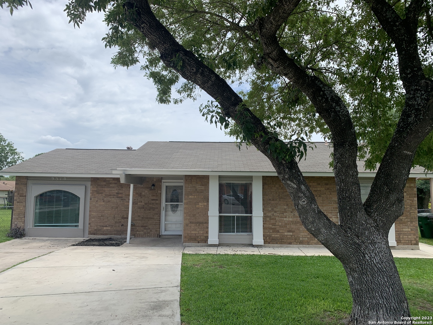 9510 Showboat Dock San Antonio TX 78223