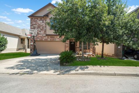 21222 Villa Madama San Antonio TX 78259