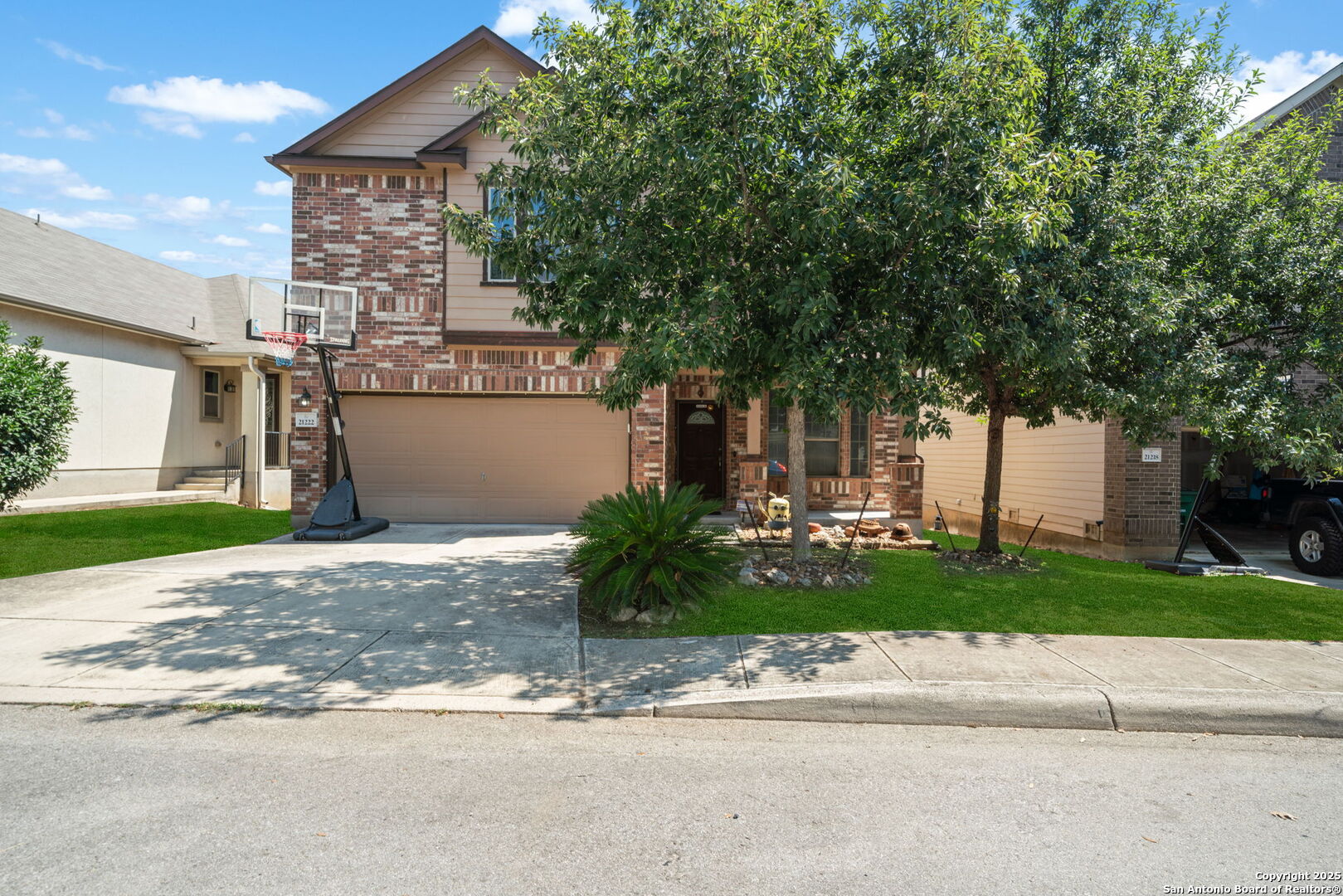 21222 Villa Madama San Antonio TX 78259