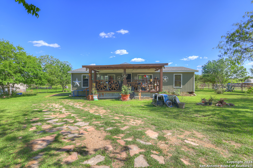 661 Longhorn Trail Seguin TX 78155