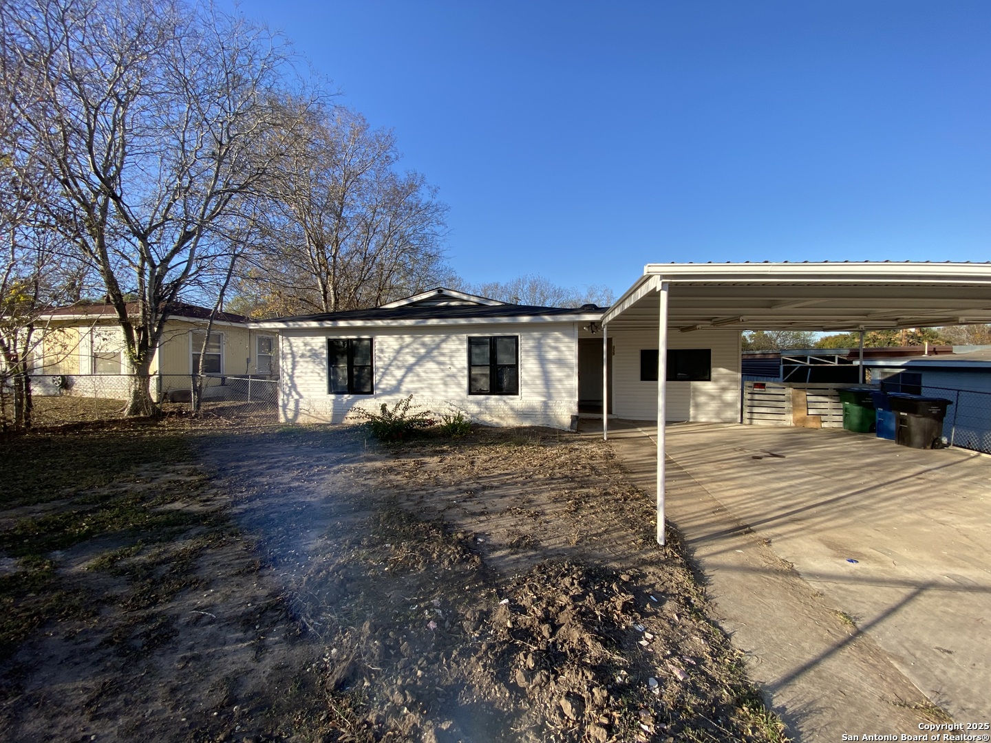 315 Colglazier Avenue San Antonio TX 78223