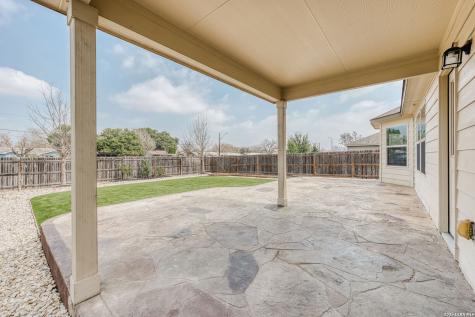 5443 Coral Valley San Antonio TX 78242