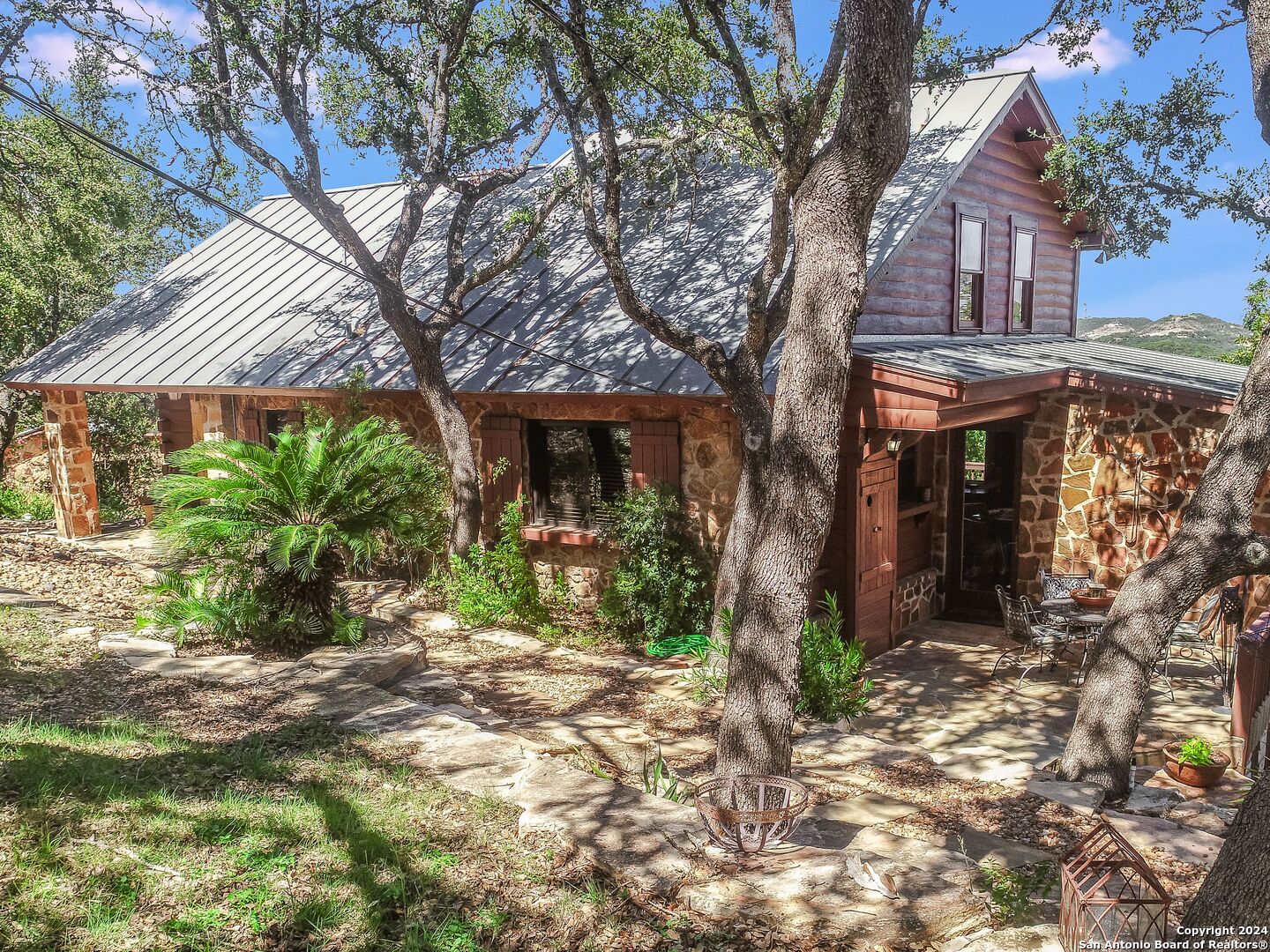 27728 Ramblewood Street San Antonio TX 78261