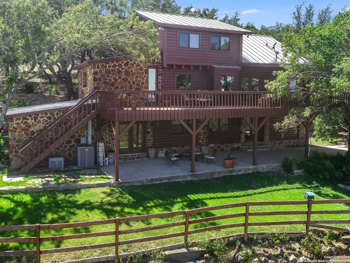 27728 Ramblewood Street San Antonio TX 78261