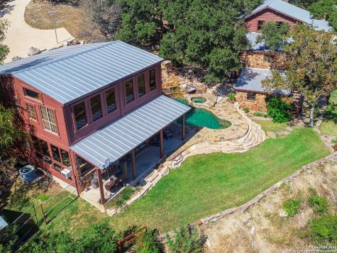27728 Ramblewood Street San Antonio TX 78261