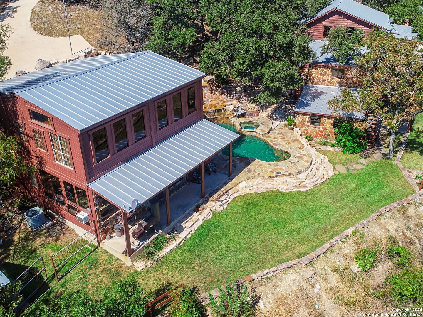 27728 Ramblewood Street San Antonio TX 78261
