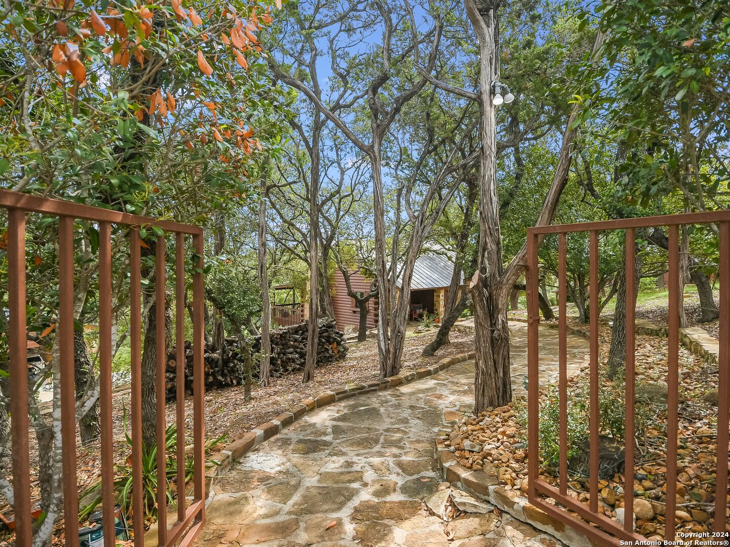 27728 Ramblewood Street San Antonio TX 78261