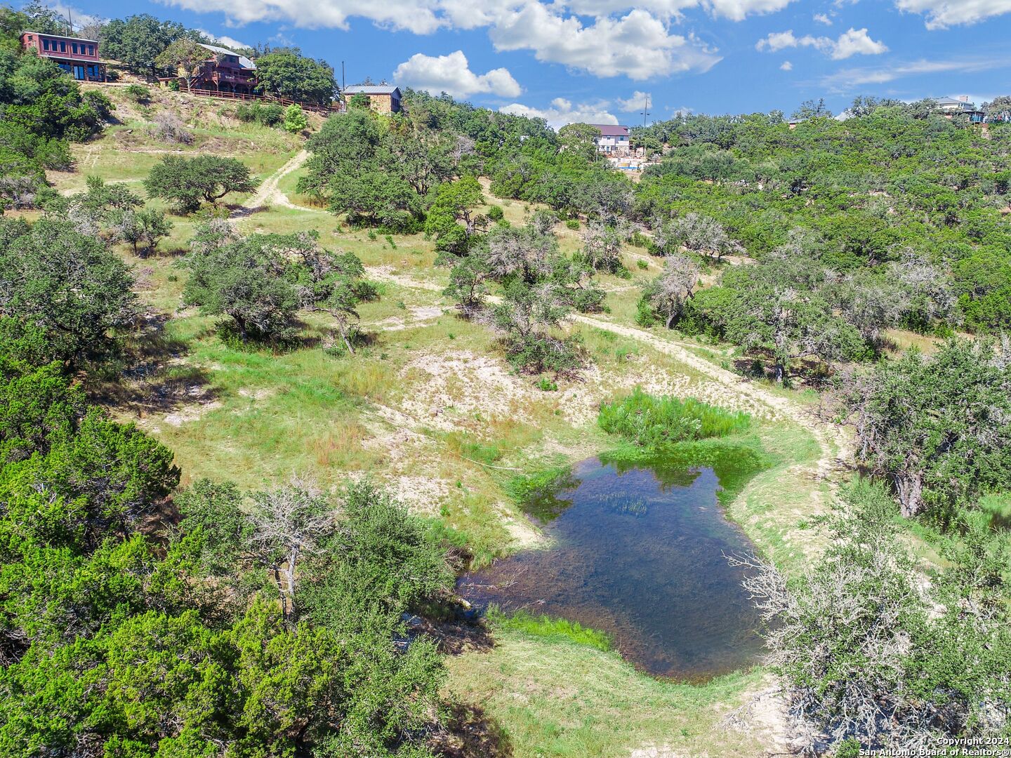 27728 Ramblewood Street San Antonio TX 78261