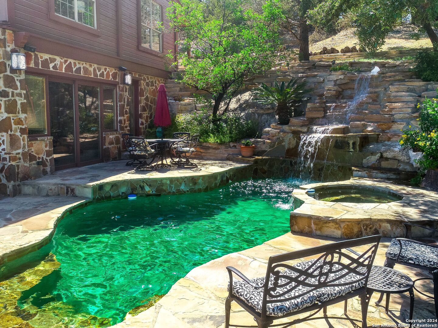 27728 Ramblewood Street San Antonio TX 78261