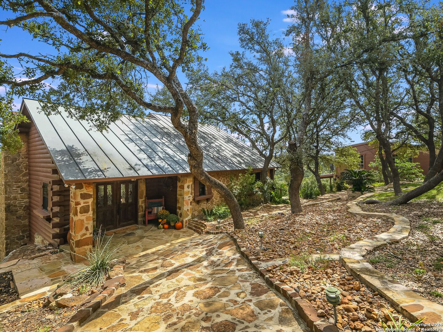 27728 Ramblewood Street San Antonio TX 78261