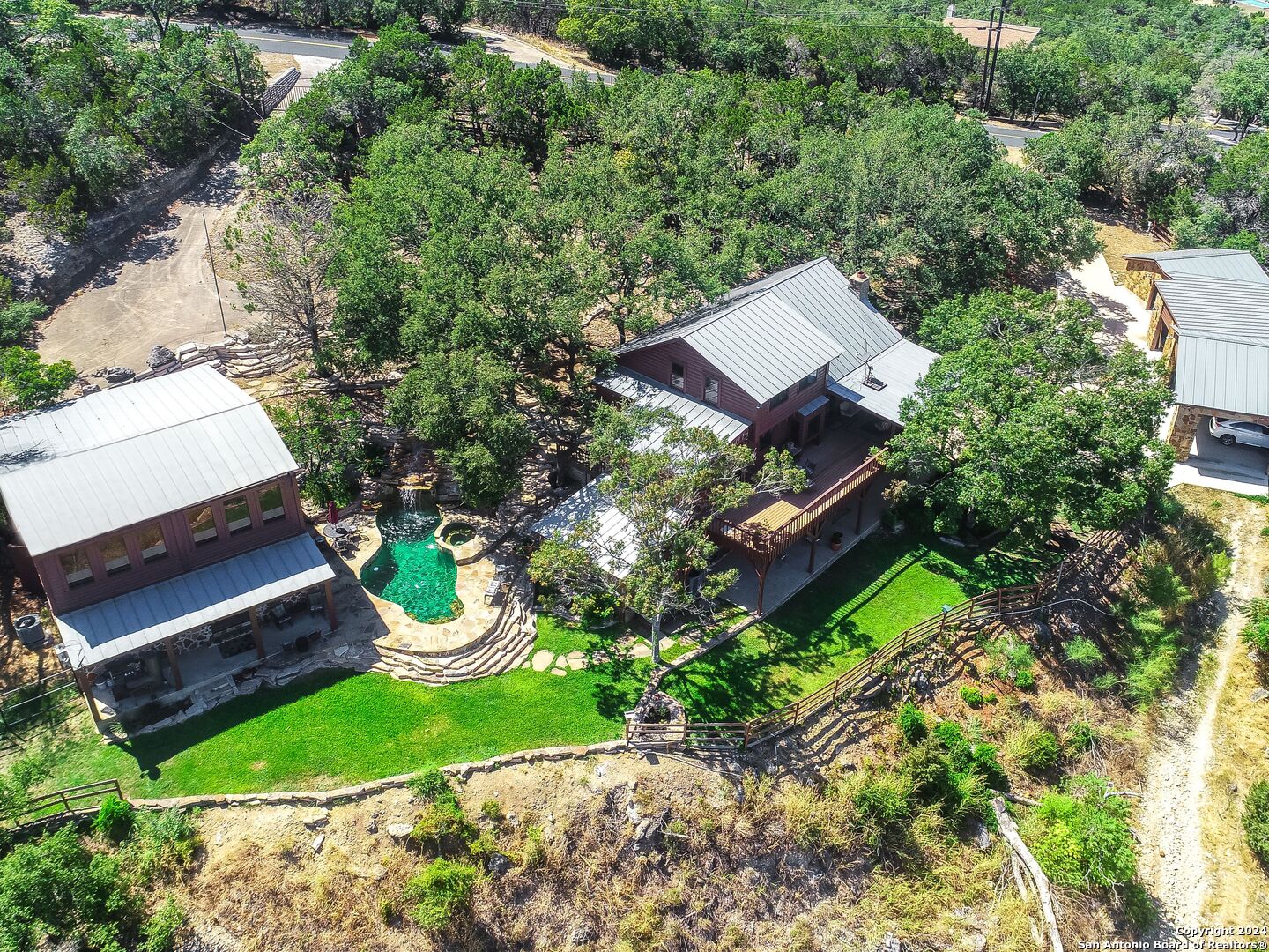 27728 Ramblewood Street San Antonio TX 78261