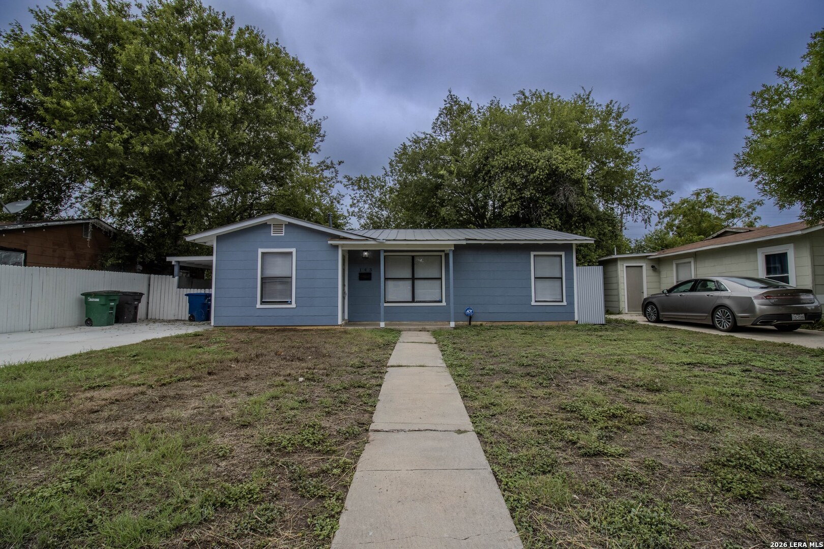 143 Langford Place San Antonio TX 78221