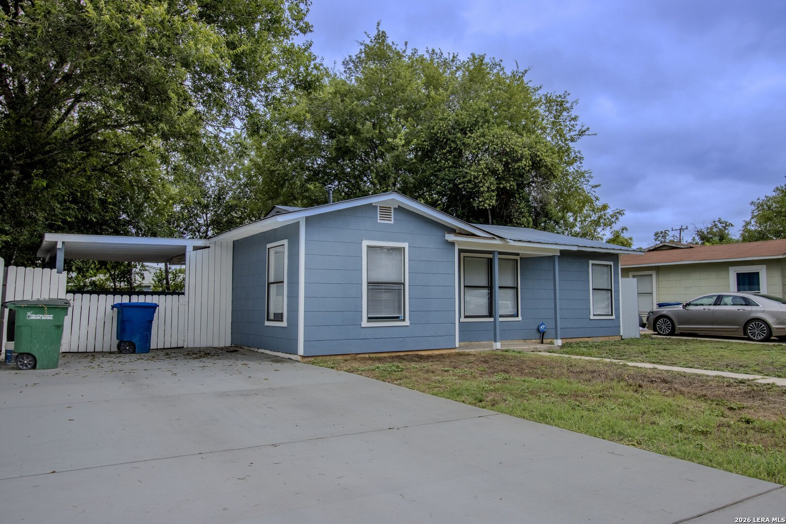 143 Langford Place San Antonio TX 78221