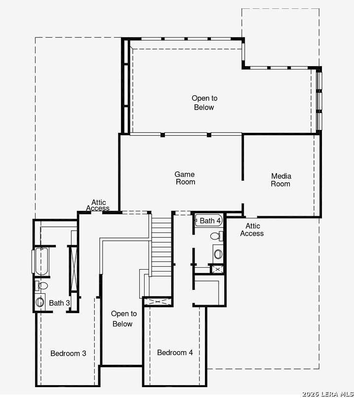 2848 Reeves Lane Schertz TX 78108