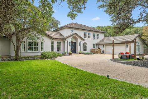 9250 Marymont Park San Antonio TX 78217