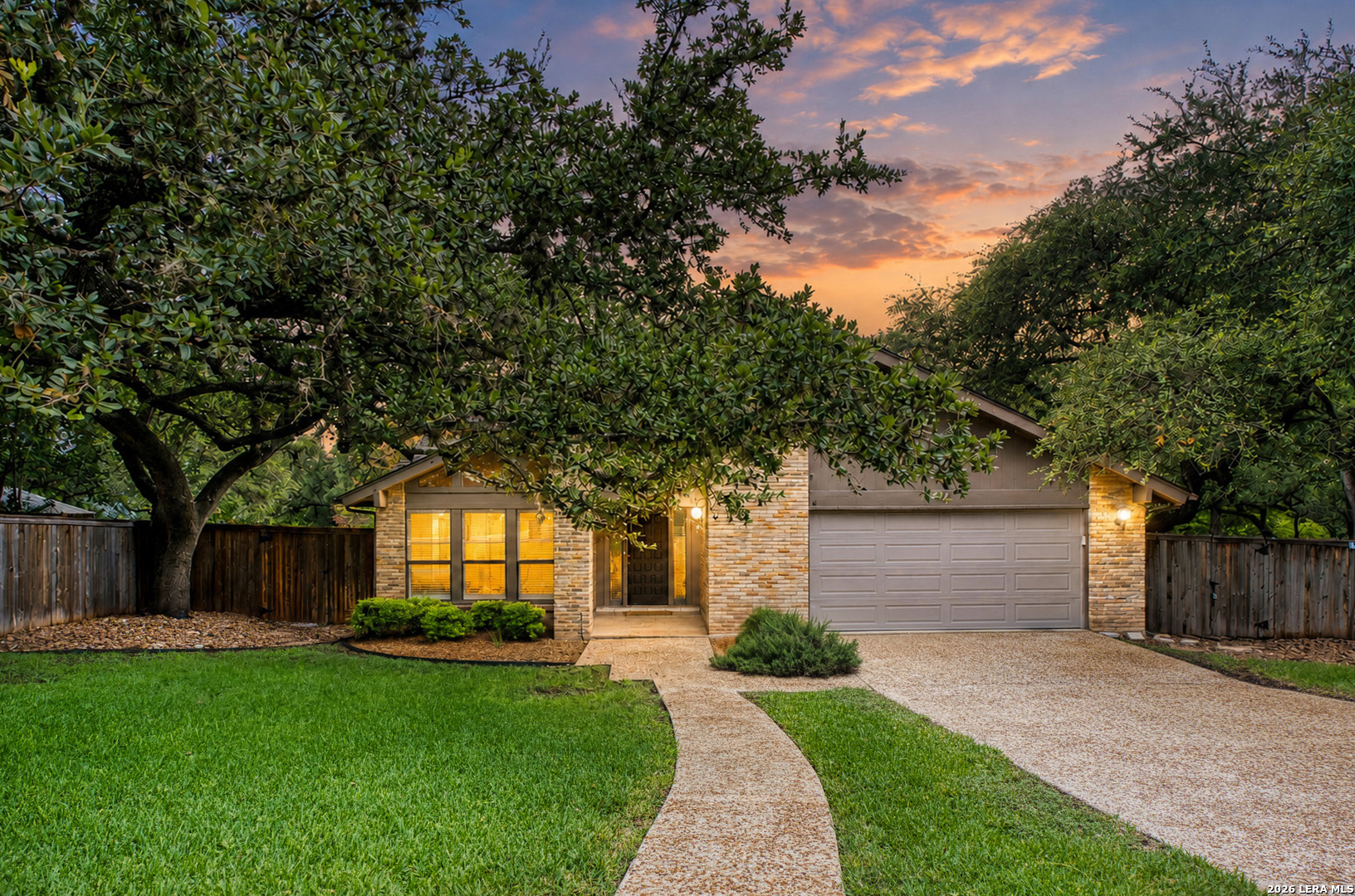 13207 N Hunters Circle San Antonio TX 78230