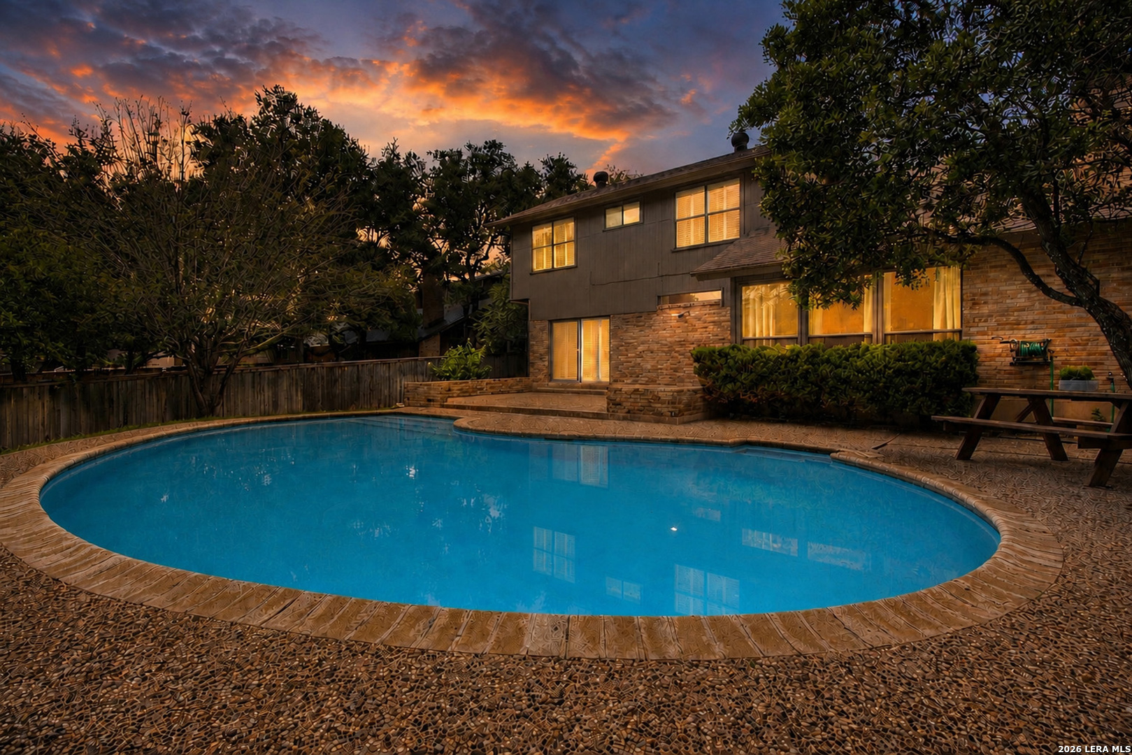 13207 N Hunters Circle San Antonio TX 78230