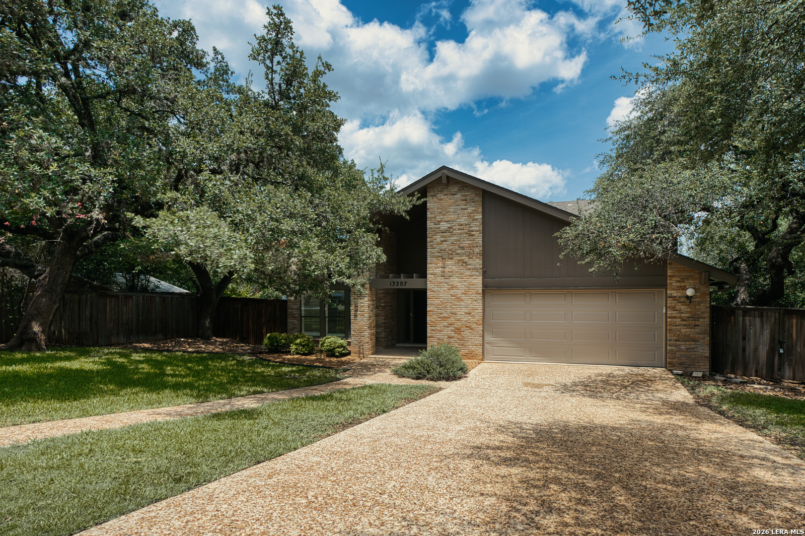 13207 N Hunters Circle San Antonio TX 78230