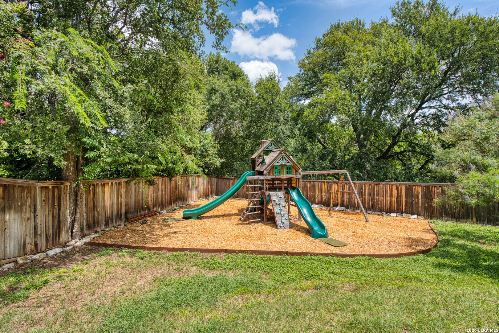 13207 N Hunters Circle San Antonio TX 78230