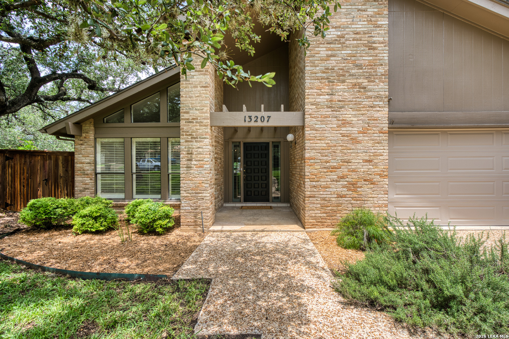 13207 N Hunters Circle San Antonio TX 78230