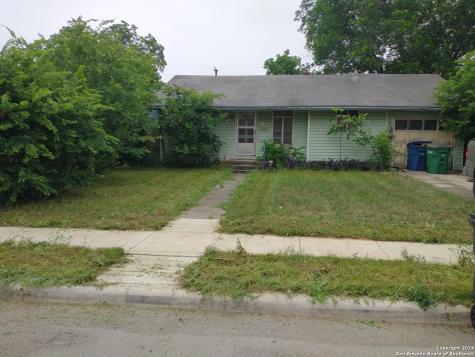 334 W Bedford Avenue San Antonio TX 78226