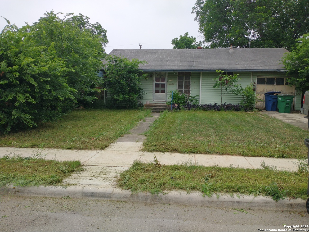 334 W Bedford Avenue San Antonio TX 78226