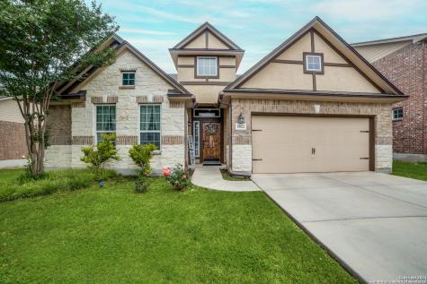 5922 Ginger Rise San Antonio TX 78253