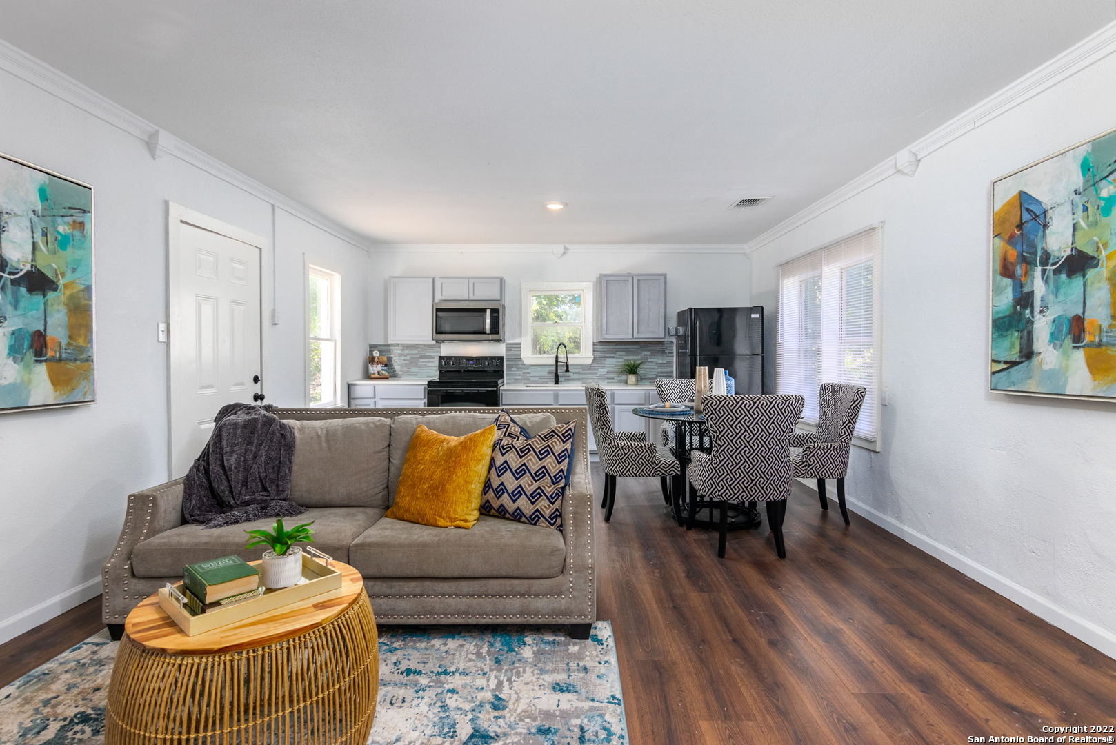 109 Yvonne Avenue San Antonio TX 78211