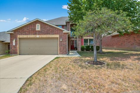 8227 Rockwell Vista San Antonio TX 78249