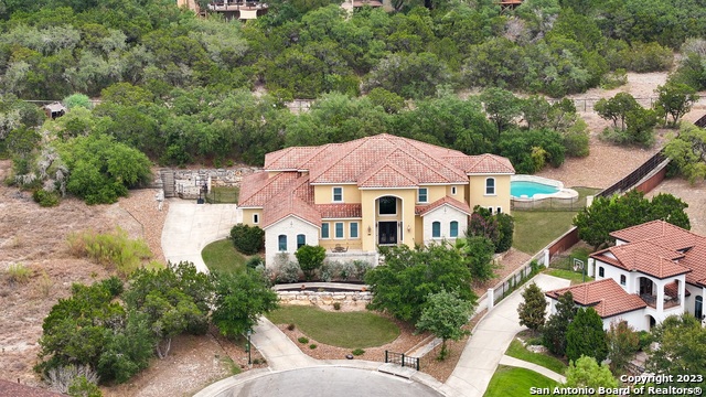 3403 Mont Blanc San Antonio TX 78258