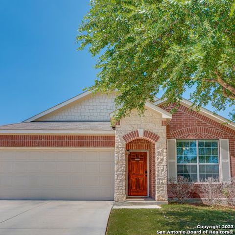 12455 Old Glory Avenue San Antonio TX 78253