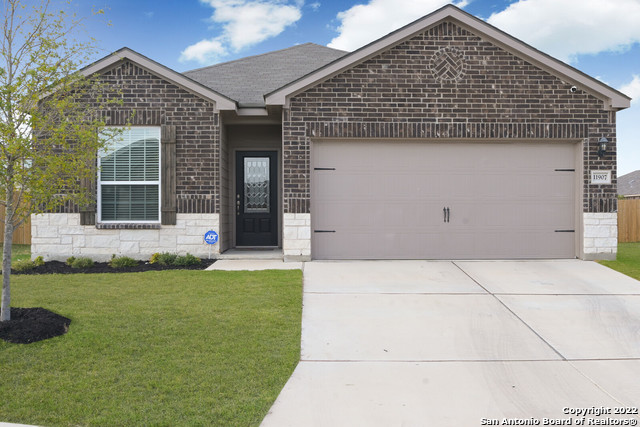 11907 Angel Canyon San Antonio TX 78252