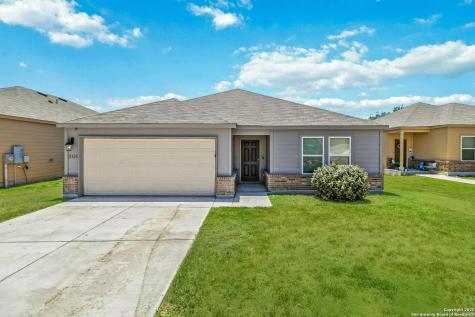 2126 Fishing Trail San Antonio TX 78224
