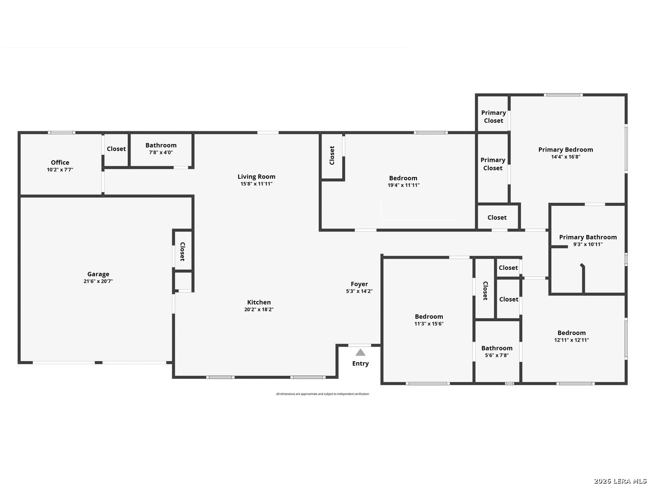111 Beechwood Lane San Antonio TX 78216