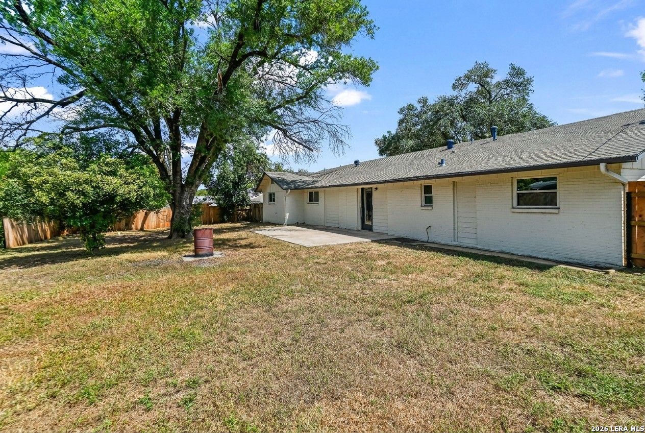 111 Beechwood Lane San Antonio TX 78216