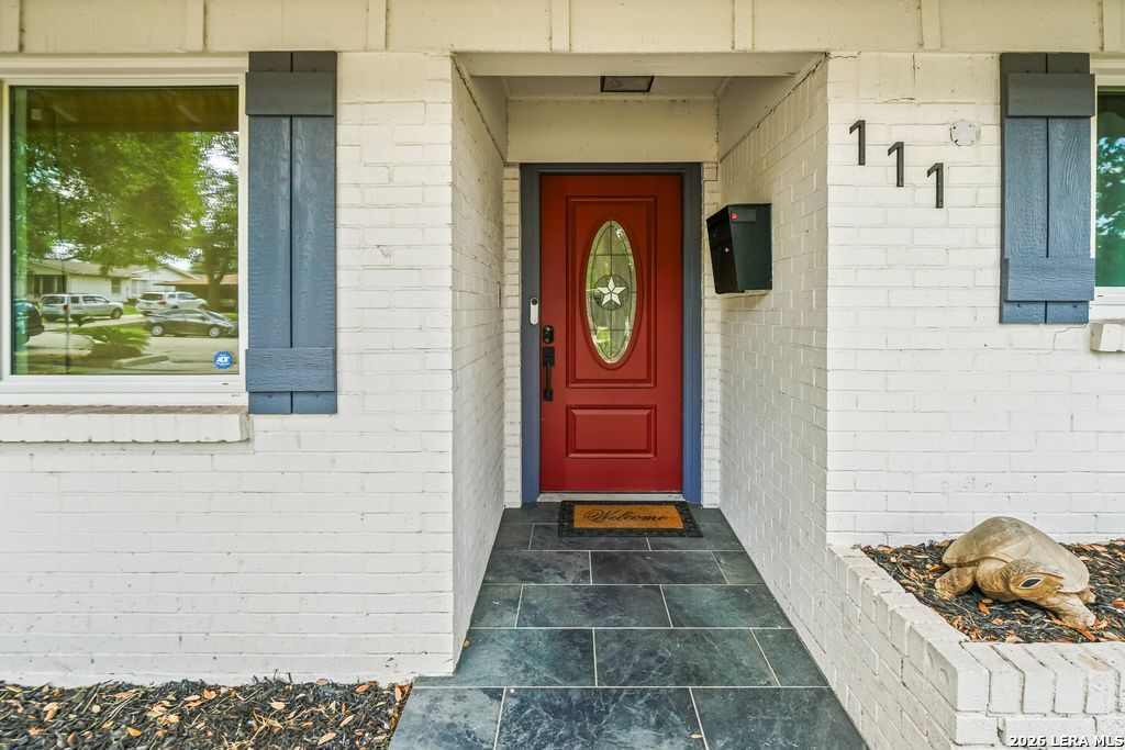 111 Beechwood Lane San Antonio TX 78216