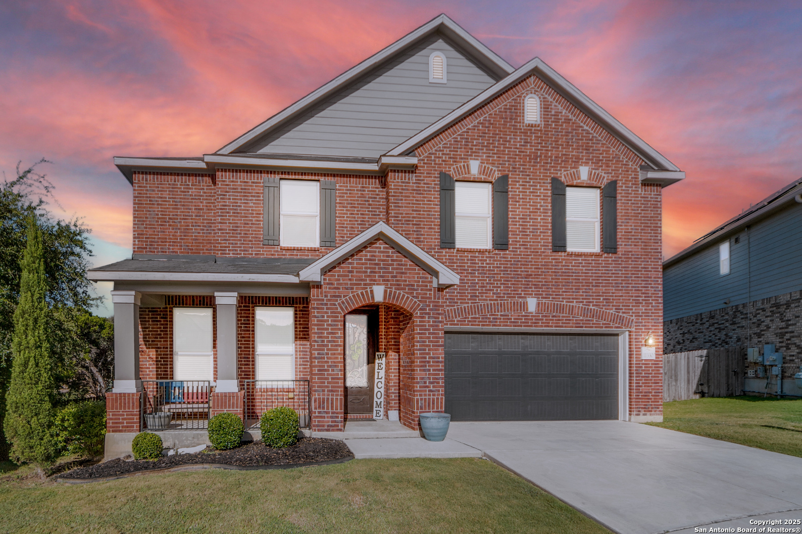 11330 Hill Top Bend Helotes TX 78023