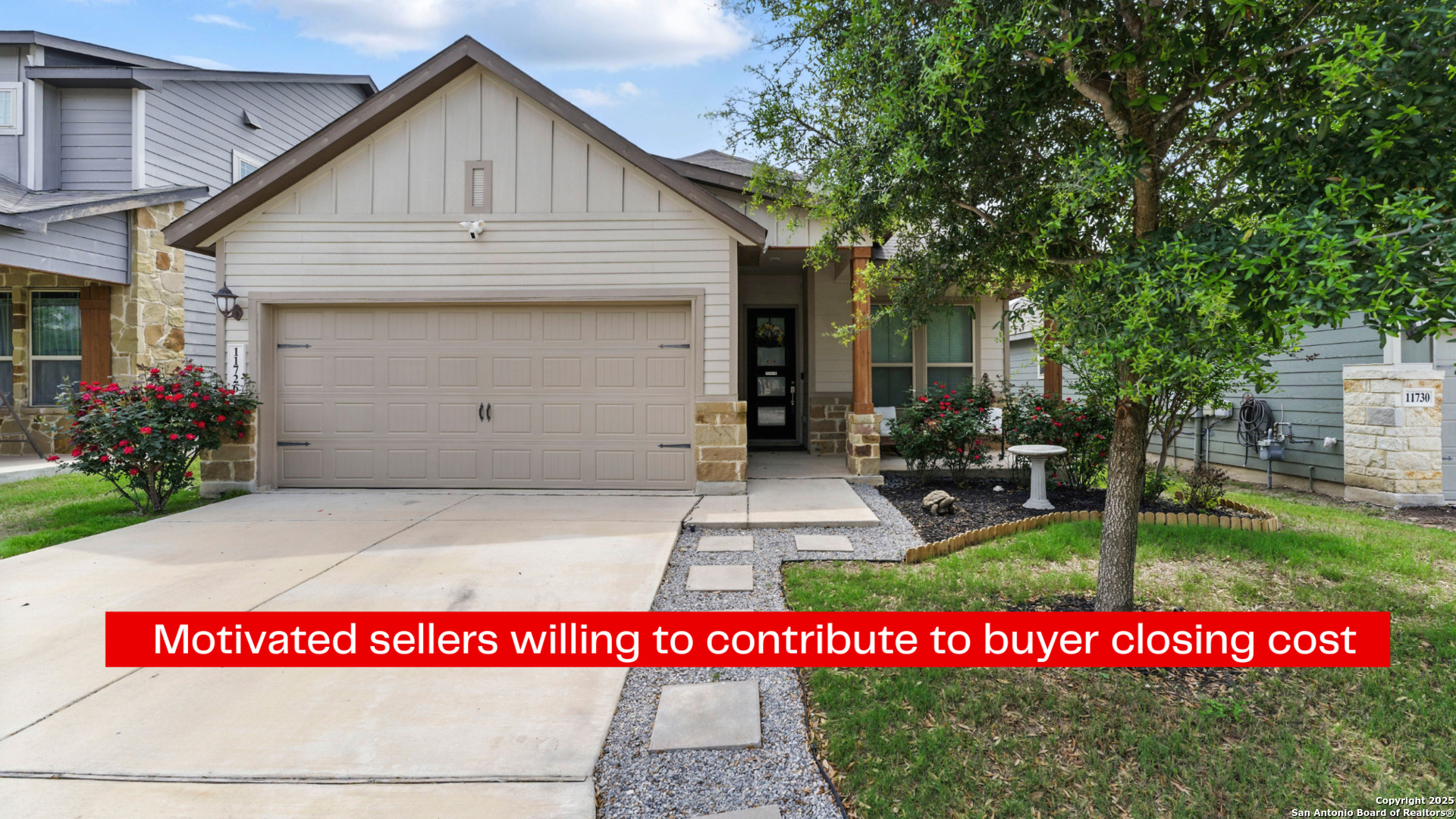 11726 Troubadour Trail San Antonio TX 78245