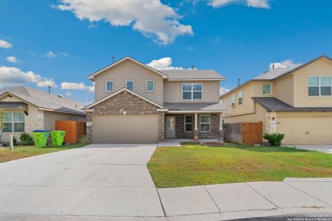 6638 Kingsley Edge San Antonio TX 78252