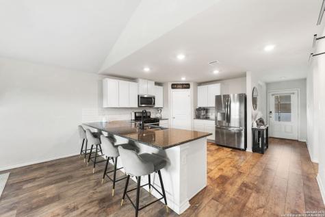 6638 Kingsley Edge San Antonio TX 78252