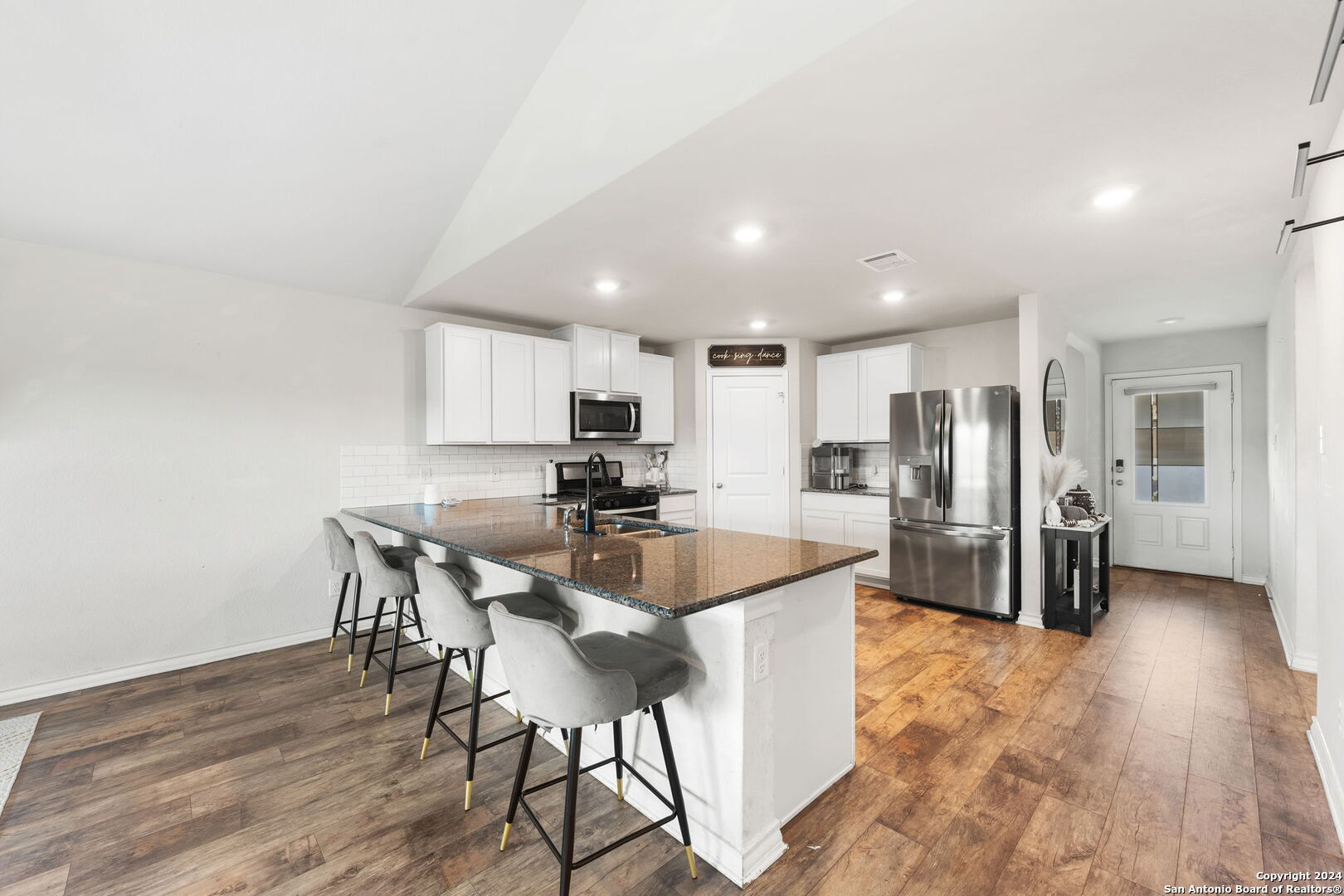 6638 Kingsley Edge San Antonio TX 78252