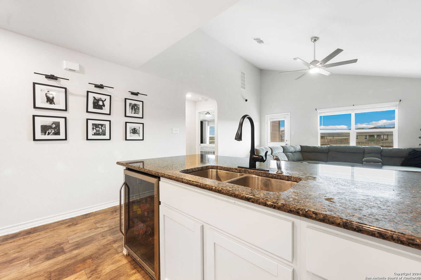 6638 Kingsley Edge San Antonio TX 78252
