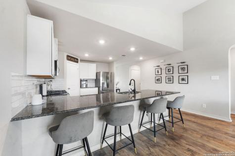 6638 Kingsley Edge San Antonio TX 78252
