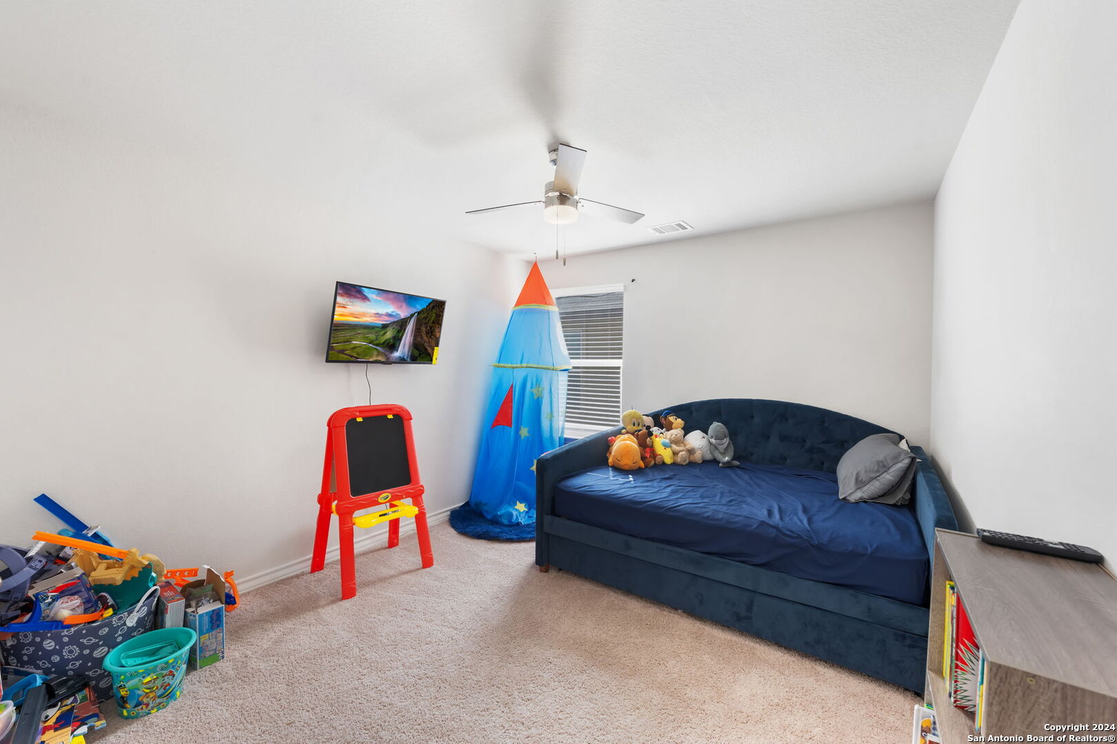 6638 Kingsley Edge San Antonio TX 78252